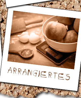Arrangiertes